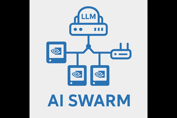 AI Swarm